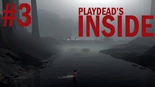 HOW TO PLAY | PLAYDEAD'S INSIDE #3