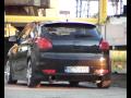 Kia Pro Ceed 2009 Tuning