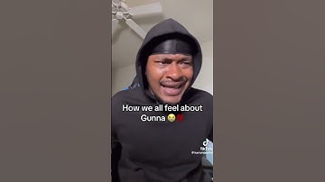 Thumbnail of Solluminati Says He Likes Gunna’s Music. #gunna #tiktok #love #shorts #fyp #solluminati #trending