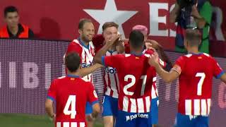 ⚽️ HIGHLIGHTS | GIRONA 🆚 LAZIO | 46è TROFEU COSTA BRAVA | Girona FC