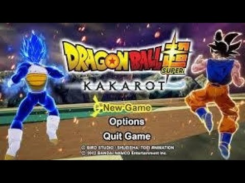 Dragon Ball Z: Tenkaichi Tag Team Review - Gaming Nexus