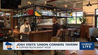 In the 608: Union Corners Tavern joins Madison Restaurant Week