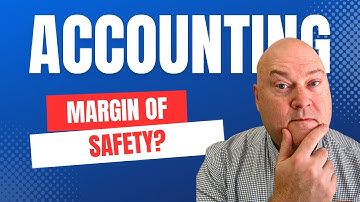Margin of Safety Made EASY in 3 Minutes!