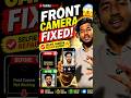 Front Camera Not Working? Fixed in Minutes!😱📱#MobileRepair #PhoneRepair #FrontCameraRepair #trend