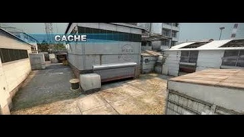 CSGO Cache Competitive Highlights 3 Games!! + Bomb Planting Montage!