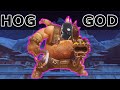 I am a Roadhog God - Nepal Overwatch Gameplay