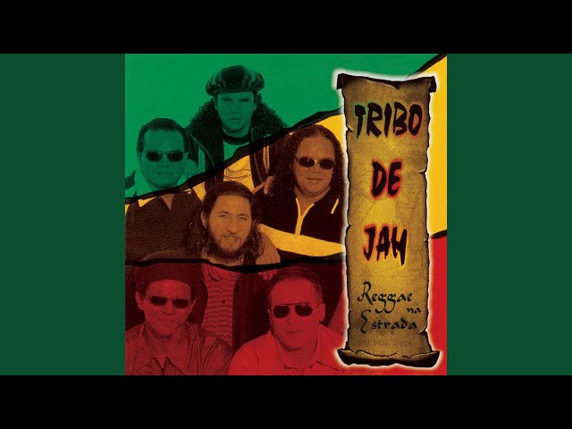 Tribo de Jah - Quinhentos Anos de História