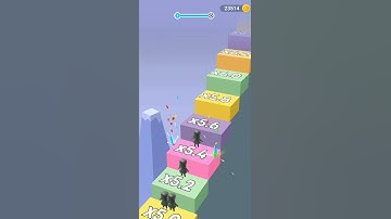 Count Masters: Epic Running Games - Fast Army Race Level 131