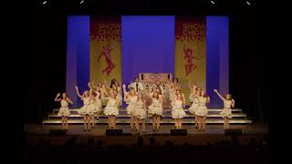 SHOUT 2026 SHOW CHOIR CANADA