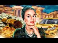 The Luxurious Life of Qatar’s Richest Queen