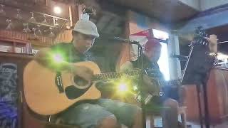 Route 66 Cover - zona music cover (live Cover In Cafe by Pace & Teddy) screenshot 4