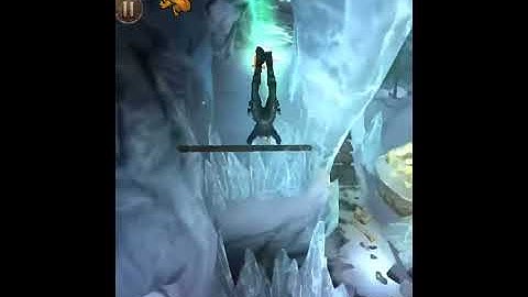 Lara Croft : Relic Run  Phenix