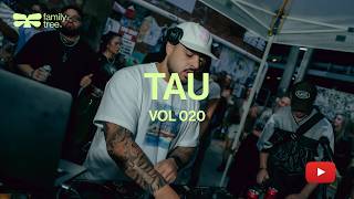 Download lagu TAU | Family Tree | VOL 020 | GLOBAL SOUNDS, AFRO, BAILE, EDITS | LIVE MIX