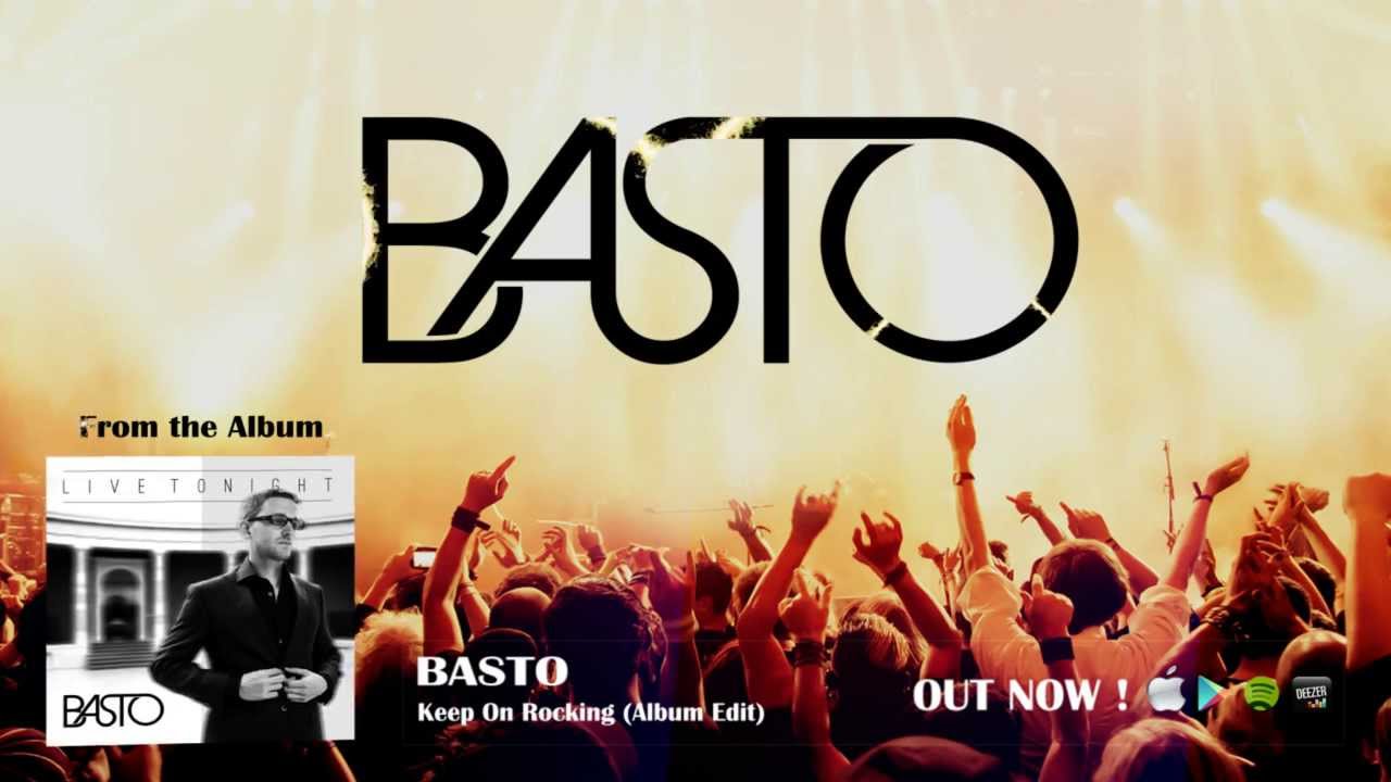 basto keep on rocking mp3