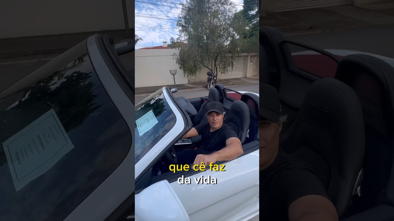 O que você faz da vida para ganhar dinheiro #shortsyoutube