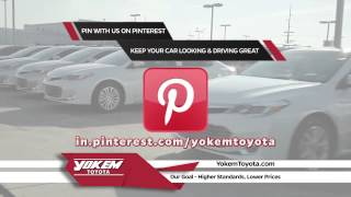 Toyota Dealer Monroe, LA | Toyota Dealership Monroe, LA