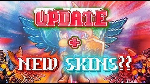 NEW UPDATE | GOBATTLE.IO CHIRSTMAS SPECIAL | NEW SKINS??