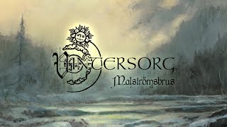 Vintersorg - Malströmsbrus (Official Audio) 2025