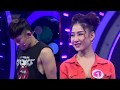 Kay Trần một lần nữa từ chối nữ DJ bản lĩnh | HTV MẢNH GHÉP TÌNH YÊU | MGTY #12 | 20/9/2018
