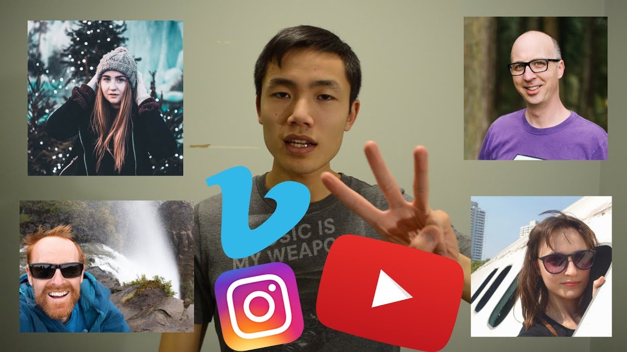 How to Find New Travel YouTubers & Videos YouTube