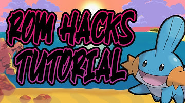 How to Play Pokemon: Explorers of Sky Rom Hacks - xDelta Patching