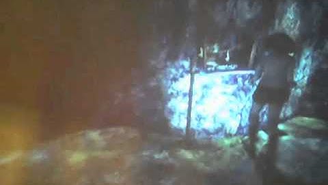 Fatal frame Walkthrough PART26