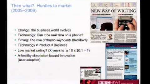 Progressive User Interfaces