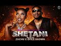 SHETANI Zuchu X Otile Brown Free 2026 Amapiano Type Beat 