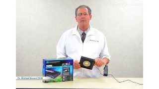 PetSolutions: Fluval Nano Aura High Performance LED Lamp