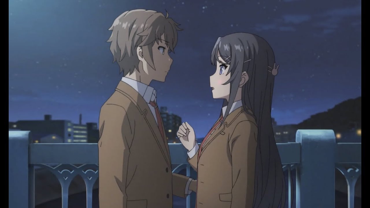 Seishun Buta Yarou wa Bunny Girl Senpai no Yume wo Minai - UPDATE