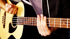 Mix - Acoustic bass songs