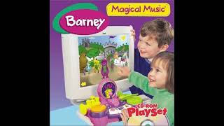 Barney & Friends: The Land of Make Believe (Instrumental)