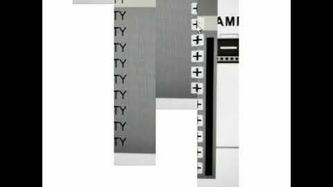 Mooer GE200 - Loading custom IRs - Step by step guide
