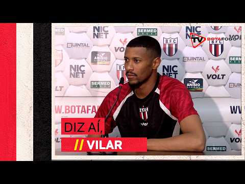 INTERVIEW | Vilar - 08/20/2026
