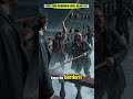 BADAI YANG MEMBUNUH KAPAL BAJAK LAUT #story #shorts