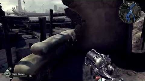 Rage ATI 4850 texture pop up fix