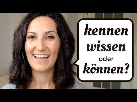 Video: Unterschied Zwischen Wissen Und Fähigkeiten