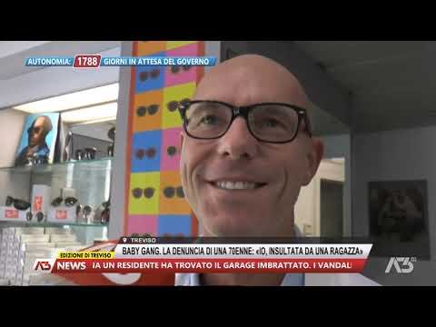 A3 NEWS TREVISO | 14/09/2022