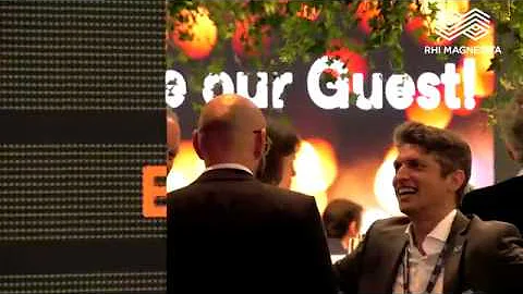 RHI Magnesita at METEC 2019 full version