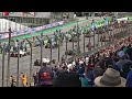 F1 - Volta de apresentação - GP São Paulo - 2021