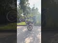 nice stunt🥰 #cneᴅɪᴛᴢ #automobile #bikelife #enduro #mtb #питбайк #motocross #heyㅤbnlズ #smartphone