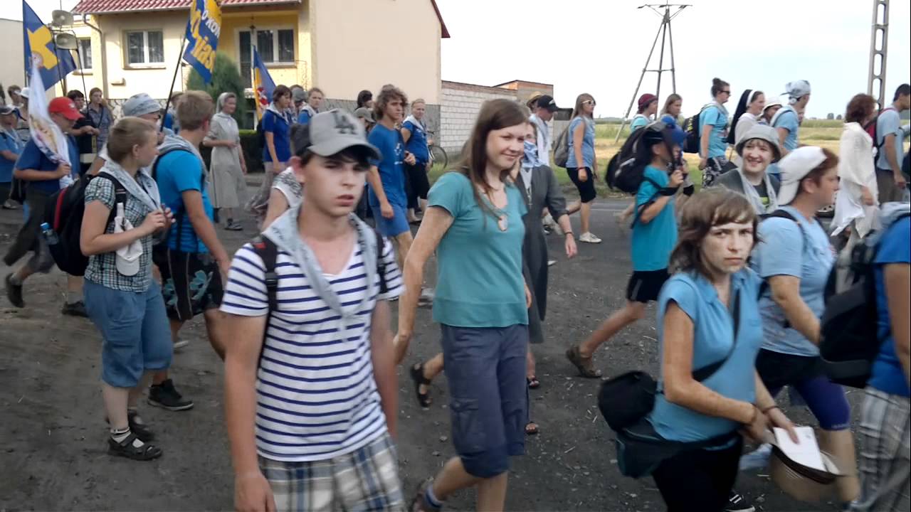 XX SPE droga na Pakosław 2011