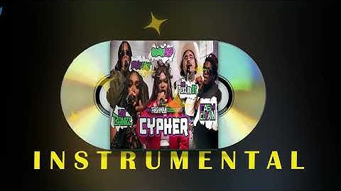 2024 XXL Freshman Cypher  That Mexican OT Skilla Baby ScarLip Cash Cobain  Lay Bankz Instrumental