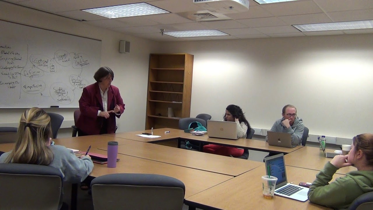 Creating A Shared Vision Workshop Part 1 - YouTube