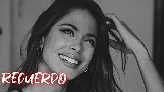 Recuerdo -  TINI & Mau y Ricky  ||Lyrics