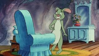 The New Adventures Of Winnie The Pooh Rabbit Takes A Holiday Episodes 1 - Scott Moss