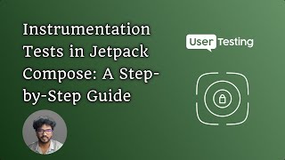 Instrumentation Tests in Jetpack Compose: A Step-by-Step Guide in Tamil