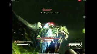 Fallout 76 S26 - Ghoul Blood Sacrifice Snake Farmer Sub 30 Build