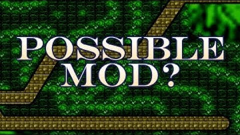 Return to Angkor Wat - Possible Luxor Mod