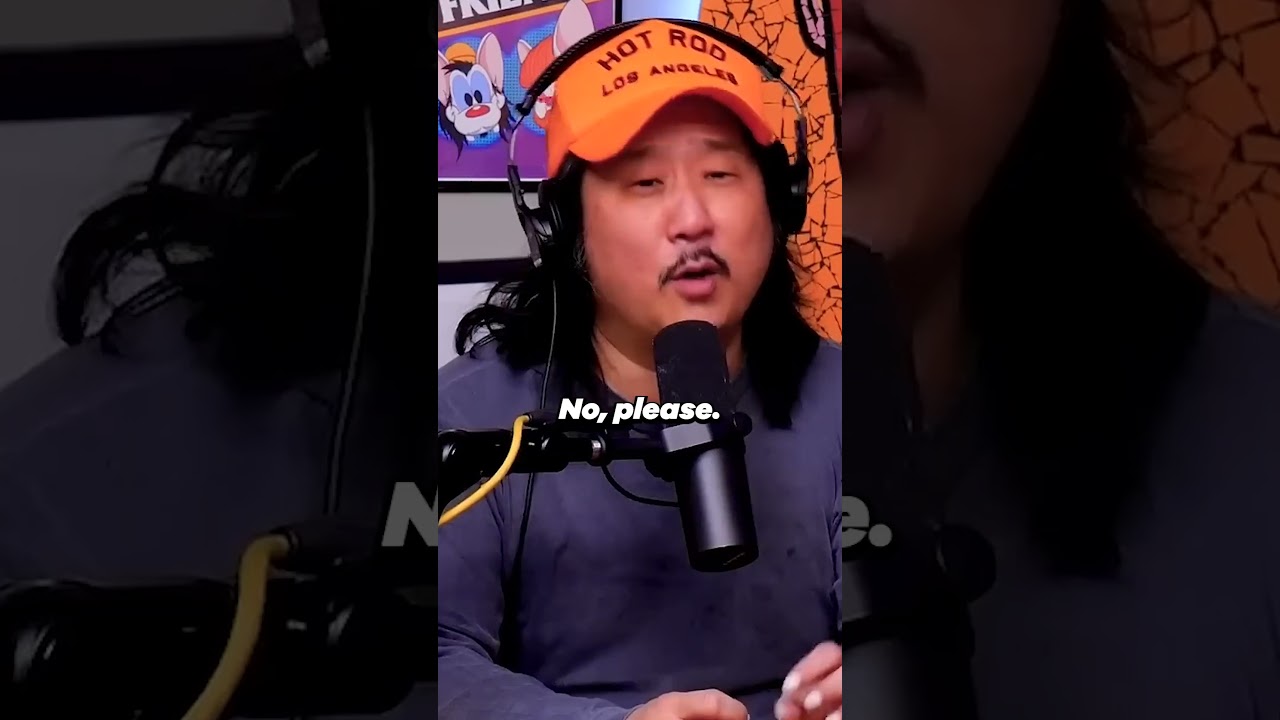 Bobby Lee Serenades Bobbi | BAD FRIENDS 🔴 🟡 